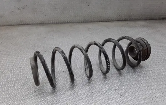 Volkswagen Polo Rear coil spring