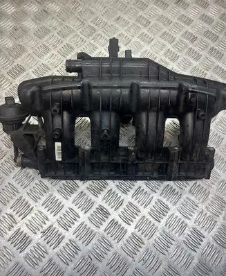 Intake manifold