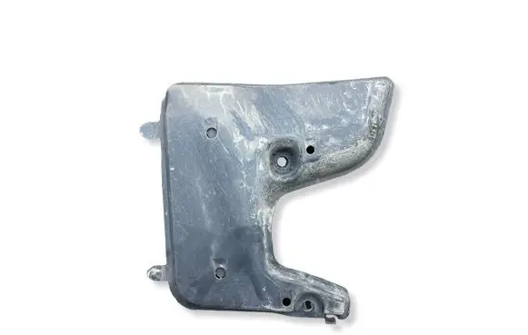 Toyota bZ4X Side bottom protection 5238342010