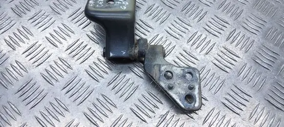 Citroen Berlingo Loading door lower hinge 
