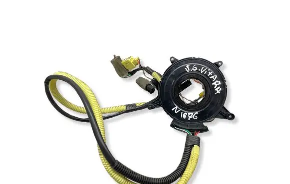 Suzuki Grand Vitara I Airbag slip ring squib (SRS ring) AM50J2RY43476