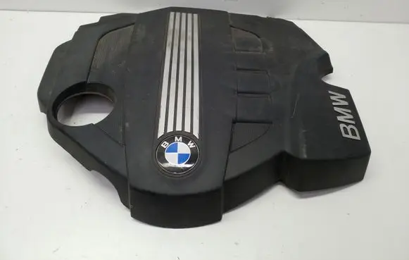 BMW 1 E81 E87 Engine cover (trim)