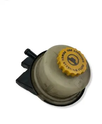 Chrysler Voyager Power steering fluid tank/reservoir 04743063AA