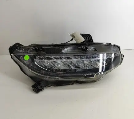 Honda Civic X Headlight/headlamp 33100TBAA11