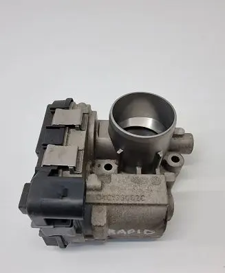 Skoda Rapid (NH) Throttle valve 04C133062C