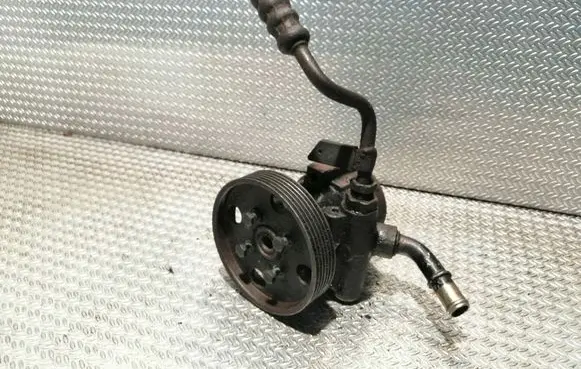 Citroen Jumper Power steering pump 25034123