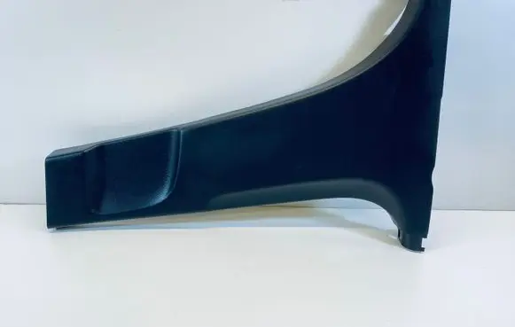 Mazda CX-5 (B) pillar trim (bottom) KD4568230
