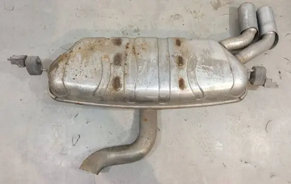 Audi Q2 - Other under body part 5Q6253611AC