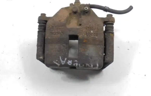 Nissan Primera Front brake caliper