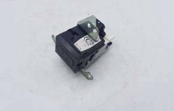 Toyota Corolla Verso AR10 Ignition key card reader 626399000