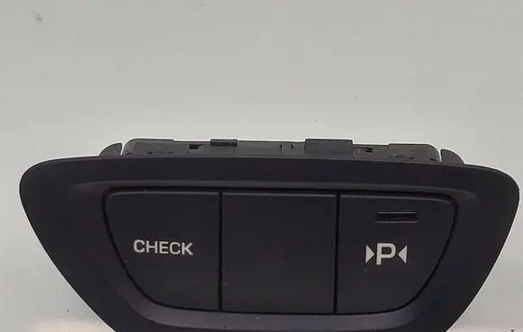 Citroen C5 Other switches/knobs/shifts 9682436677 63040713