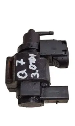 Audi Q7 4L Turbo solenoid valve 059906629A