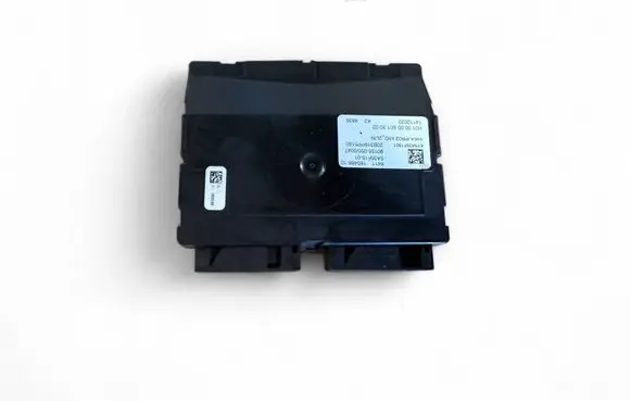 BMW M4 G82 G83 Air conditioning/heating control unit 5A35F1501 901550500047 20B319PP5180