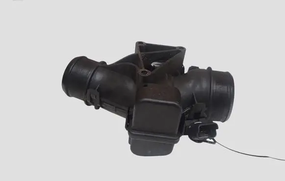 Peugeot 307 Throttle valve 9660030480