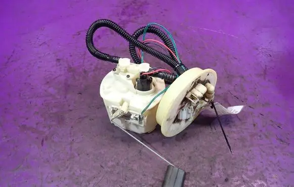 Ford Focus In-tank fuel pump 