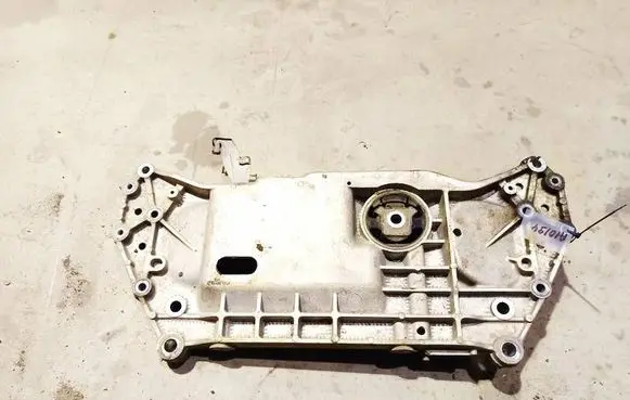 Audi A3 S3 8P Front subframe