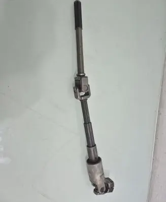 Audi A6 S6 C6 4F Steering column universal joint 
