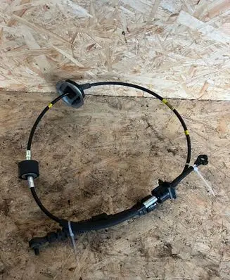 KIA Sorento Gear shift cable linkage 