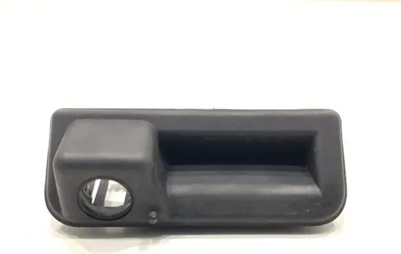 Skoda Octavia Mk4 Tailgate/trunk/boot exterior handle 5E3827566A