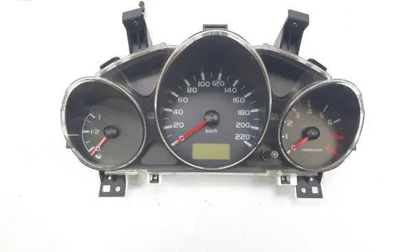 Mitsubishi Colt Speedometer (instrument cluster) MN148888