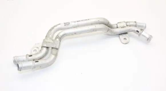 Audi Q5 SQ5 Engine coolant pipe/hose 80A121400B