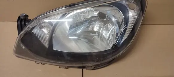 Skoda Citigo Headlight/headlamp 1ST941015D -1