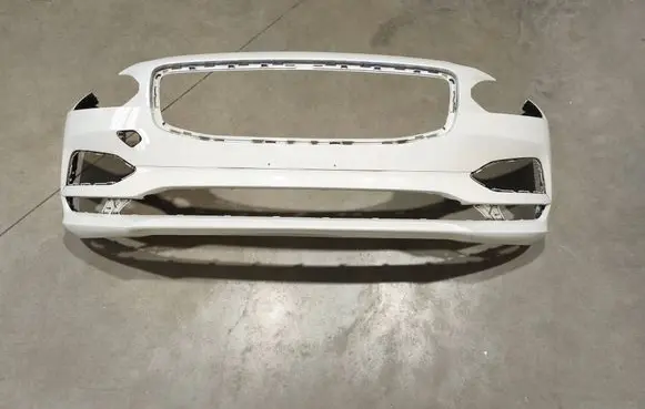 Volvo S90, V90 Front bumper 31383226 31383994 31383496