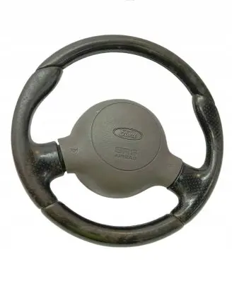 Ford Ka Steering wheel