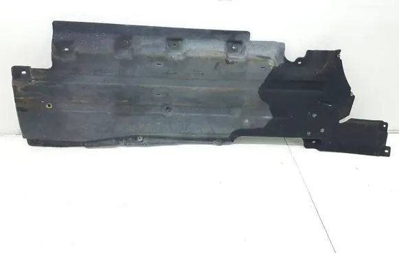 Ford Fusion II Side bottom protection DG9311132 DG9311132FC F130W