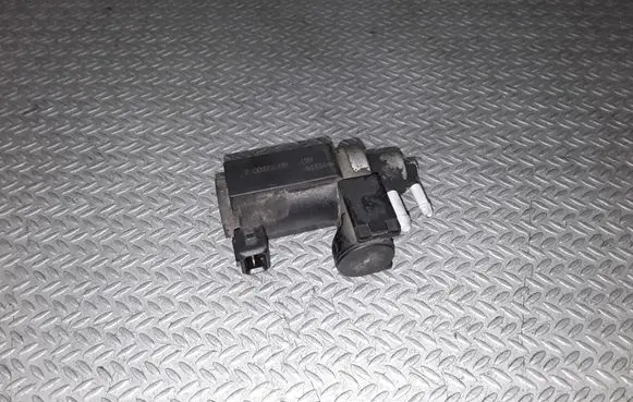 Hyundai Terracan Turbo solenoid valve 70027200