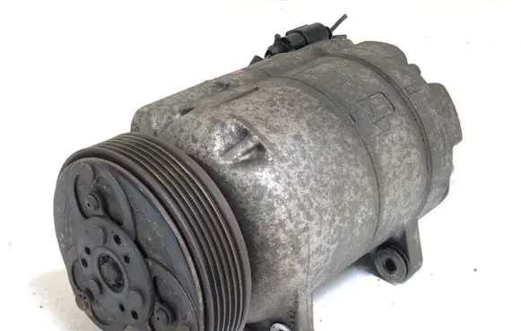 Air conditioning (A/C) compressor (pump)