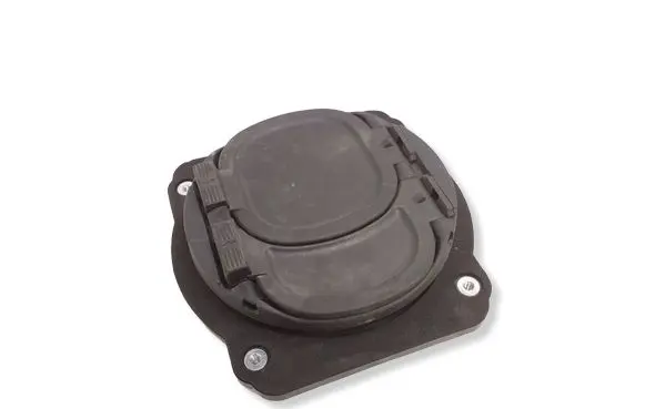 Mercedes-Benz EQB Electric car charge socket cover A0005459444