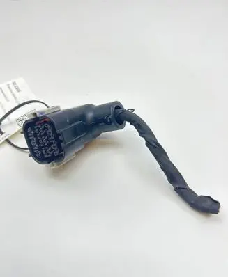 Hyundai Ioniq 5 Headlight/headlamp wiring loom/harness 02506FLC20F 02506