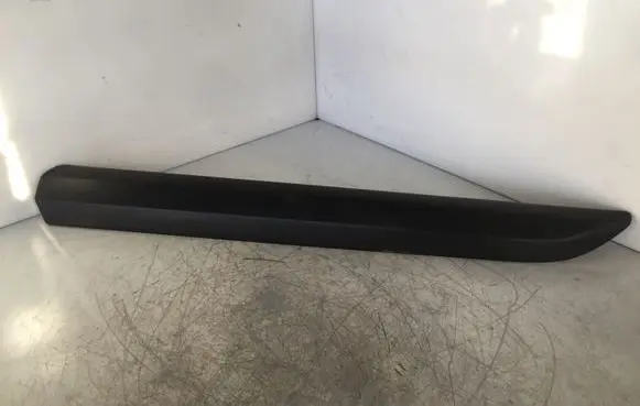 Peugeot Expert Front door trim (molding) 9808747577 9808747177
