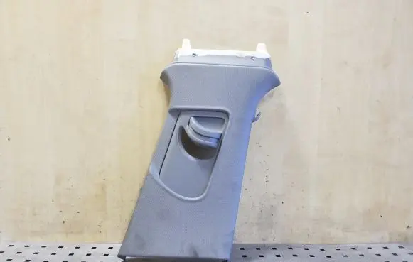 Audi A3 S3 8V (B) pillar trim (top) 8V4867244B