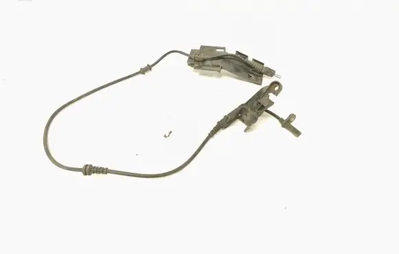 Mercedes-Benz A W176 ABS brake wheel speed sensor A2465402510