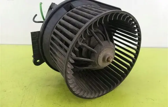 Renault Master II Heater fan/blower