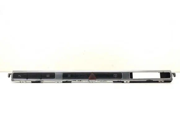 Audi A8 S8 D3 4E Hazard light switch 4E1927137CD
