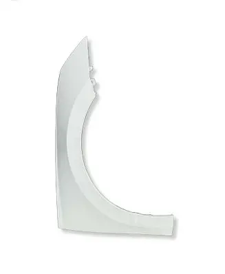 Skoda Octavia Mk4 Fender trim (molding) 
