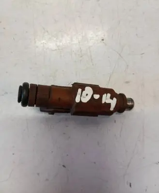Volvo S80 Fuel injector 0280155831