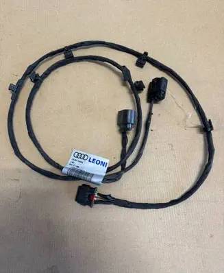 Audi Q4 Sportback e-tron Other wiring loom 89A971085