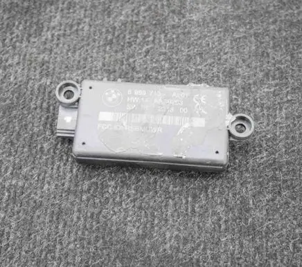 BMW Z4 E89 Other devices 6989713