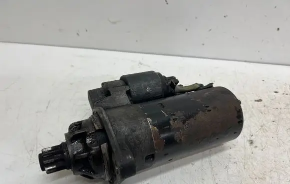 Volkswagen Transporter - Caravelle T5 Starter motor