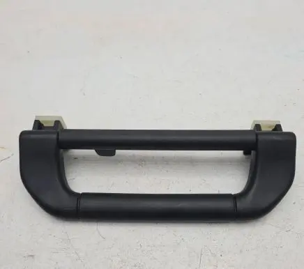 BMW X5 E53 Front interior roof grab handle 81789679