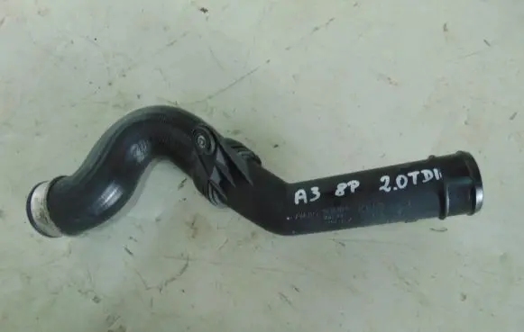 Audi A3 S3 8P Intercooler hose/pipe 3C0145770B