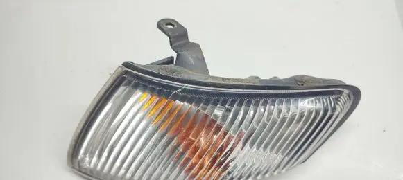 Mazda 626 Front indicator light 21061822 KOITO E130167