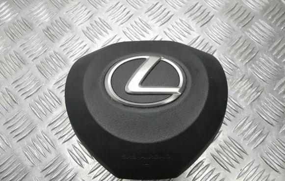 Lexus RX 450H Steering wheel airbag GA19903440 M2985