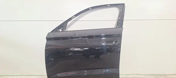 Skoda Kodiaq Front door 