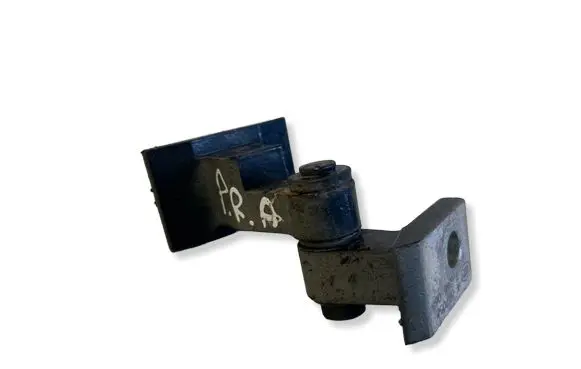BMW 1 F20 F21 Front door lower hinge 7246068