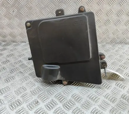 Opel Movano B Fuse box set 93168522 95511050